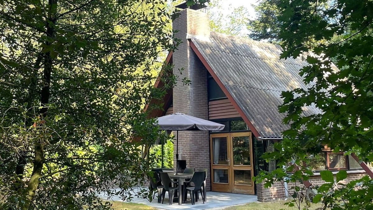 Herpen Cottage | Detached 6-person bungalow