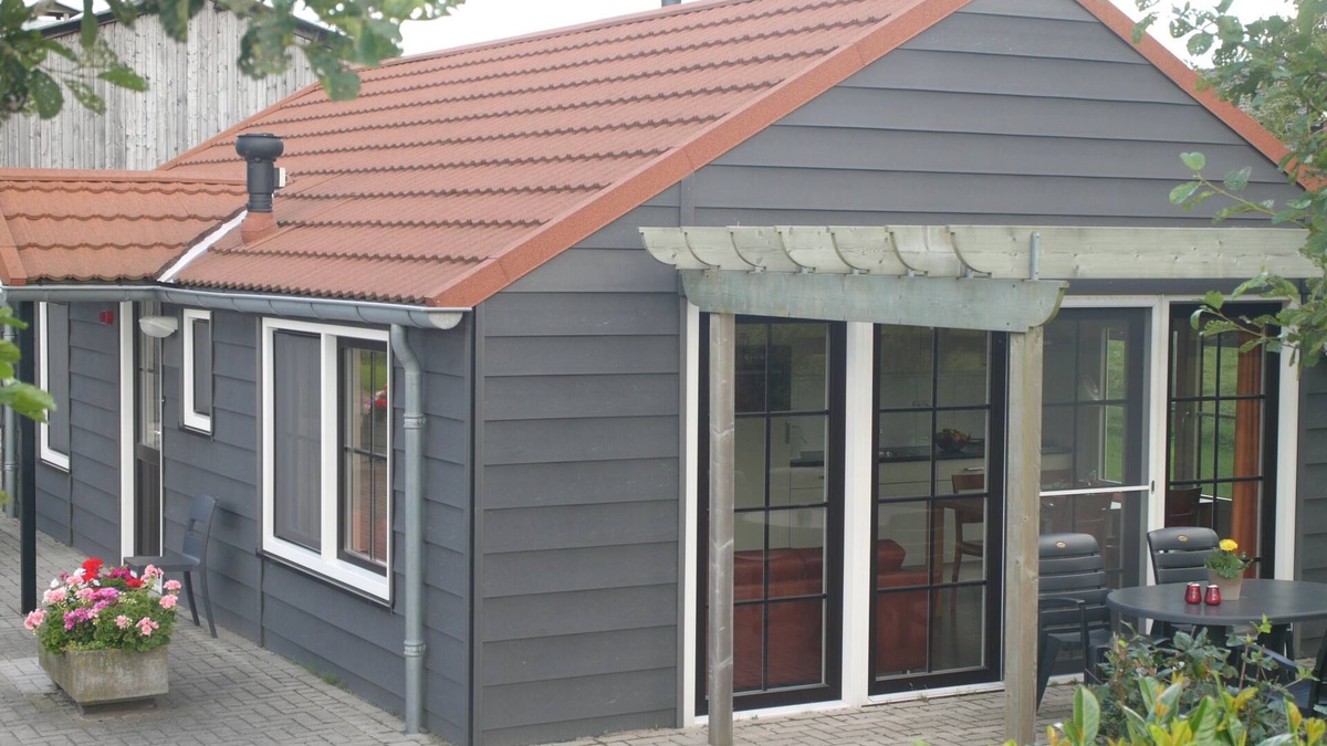 Rijpwetering Apartment | Detached apartment in rural setting