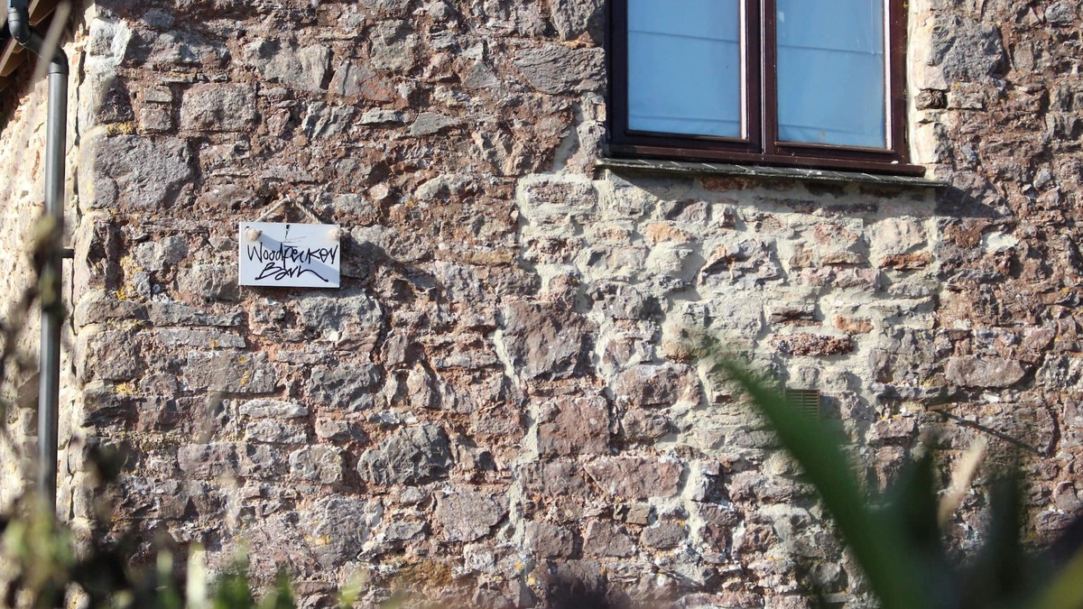 Liverton House | DETACHED BARN CONVERSION. FAMILY FRIENDLY WITH INDOOR POOL, GAMES RM & PLAY AREA