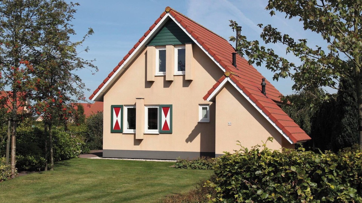 Tynaarlo Cottage | Detached bungalow for 4 persons