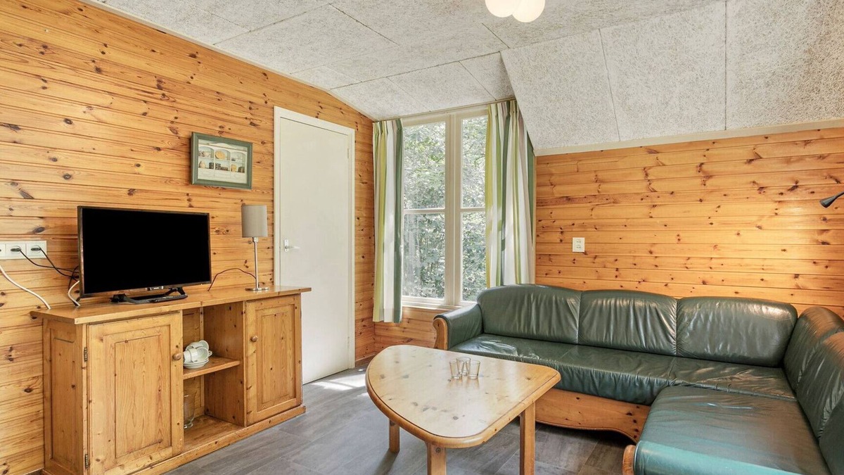 Herpen Cottage | Detached bungalow for 4 people
