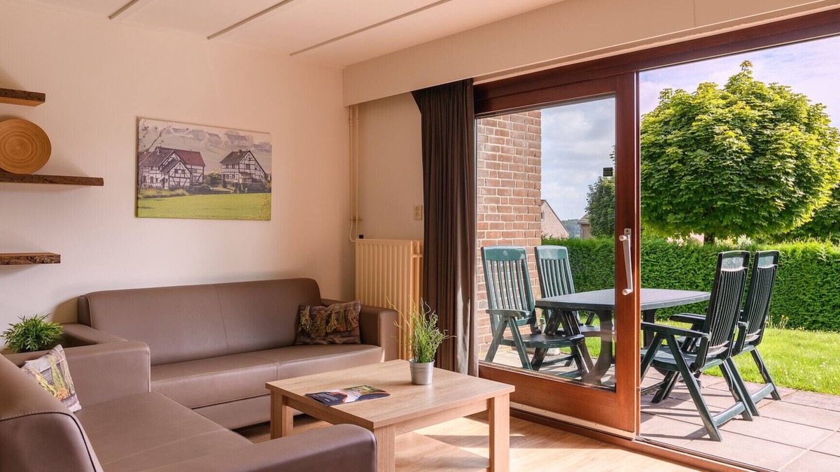 Harles Cottage | Detached bungalow for 4 persons