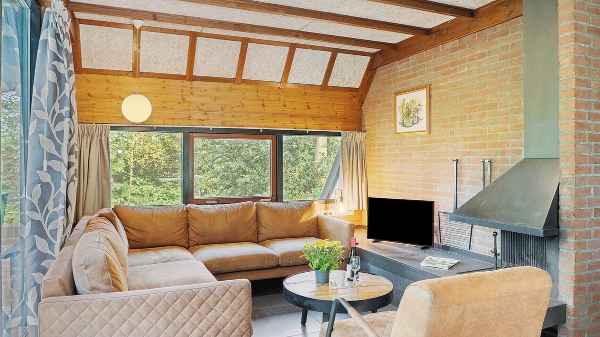 Herpen Cottage | Detached bungalow for 6 people