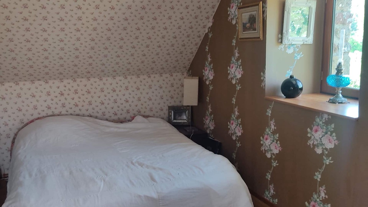 Baguer-Morvan House | Detached country house between Mont Saint-Michel, Dinan and Saint-Malo.