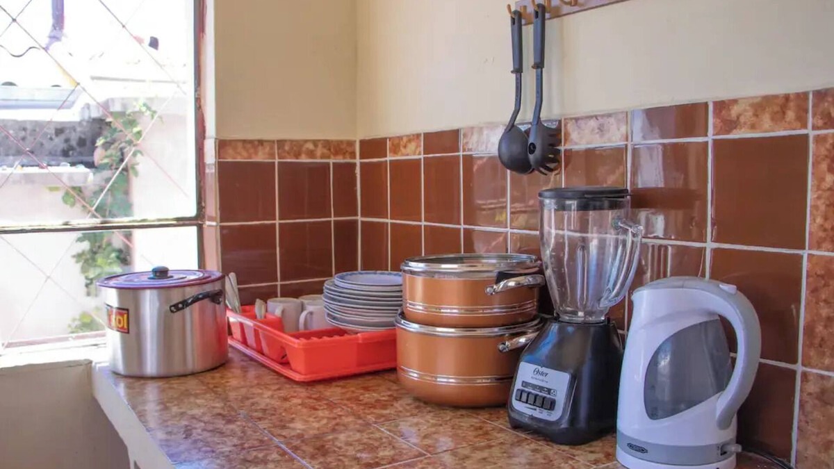 Copacabana House | Detached Family Cottage