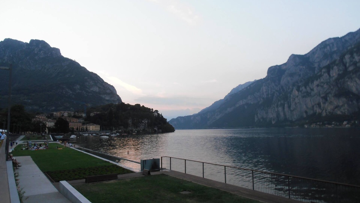 Merate Apartment | DETACHED FLAT, 65 MQ. FREE IN-AND-OUT IN BRIANZA, MERATE (LECCO)