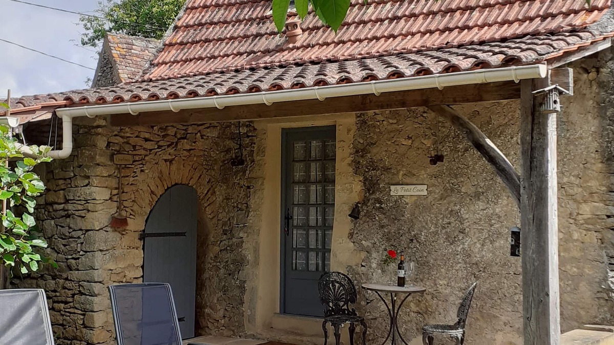 Le Buisson-de-Cadouin Cottage | Detached cottage between Bergerac/Sarlat. Gite entre Bergerac/Sarlat