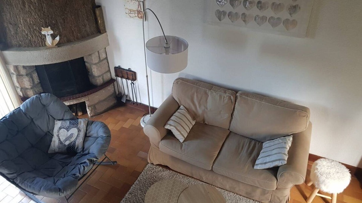 Longevilles-Mont-d'Or Ski Chalet | Detached chalet for 6 people in a quiet area