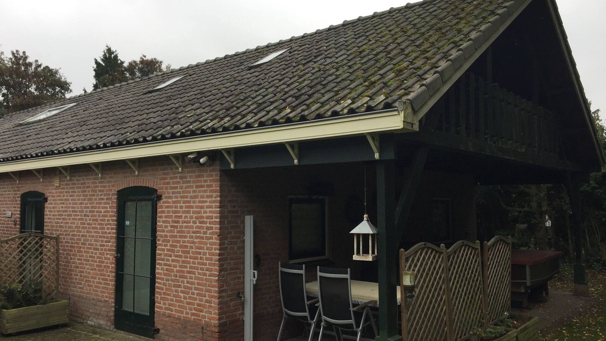 Beusichem House | Detached guest house in the beautiful Betuwe.