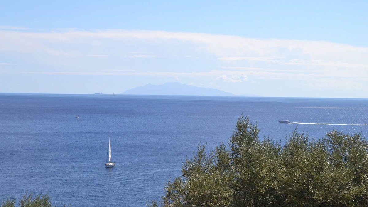 Ville-di-Pietrabugno House | Detached house, near the coast, in a quiet area on the outskirts of BASTIA