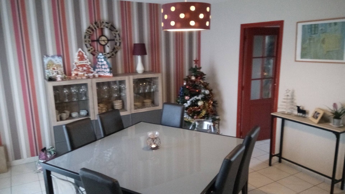 Chaufour-Notre-Dame House | Detached house near Le Mans