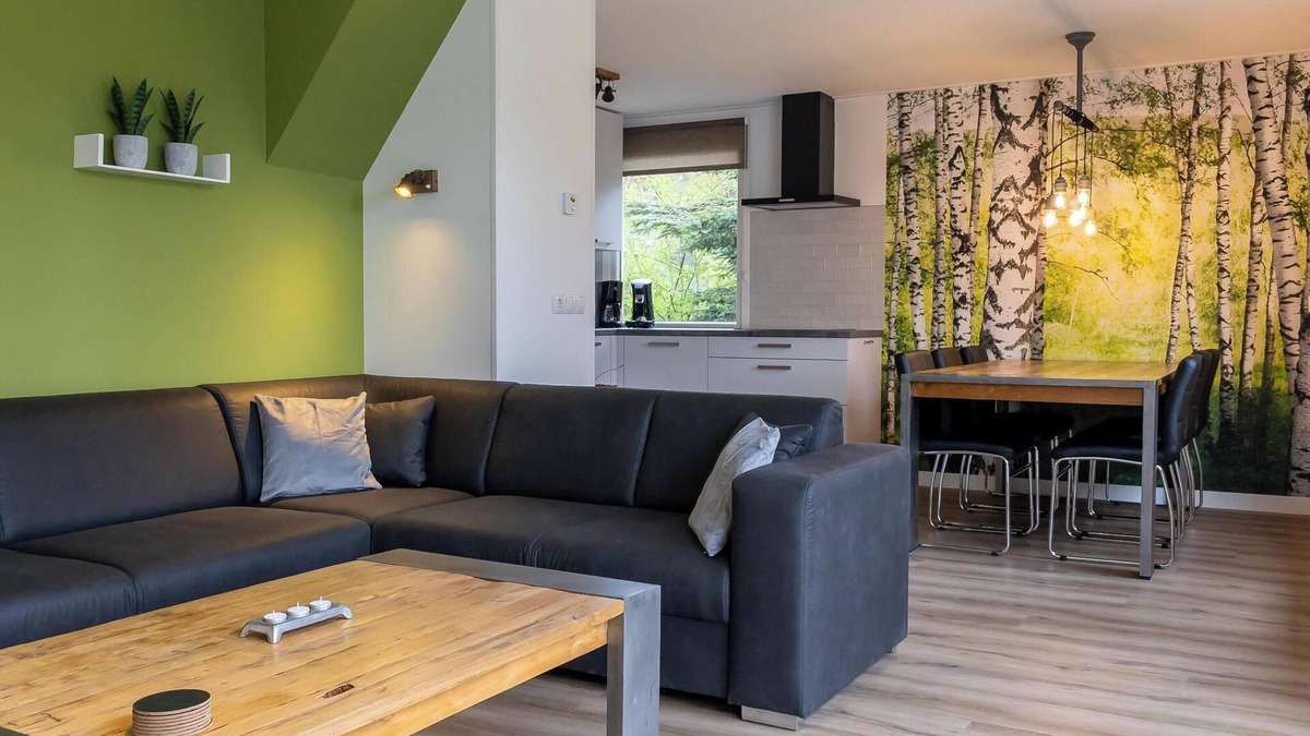 Noordwolde House | Detached holiday bungalow for six people