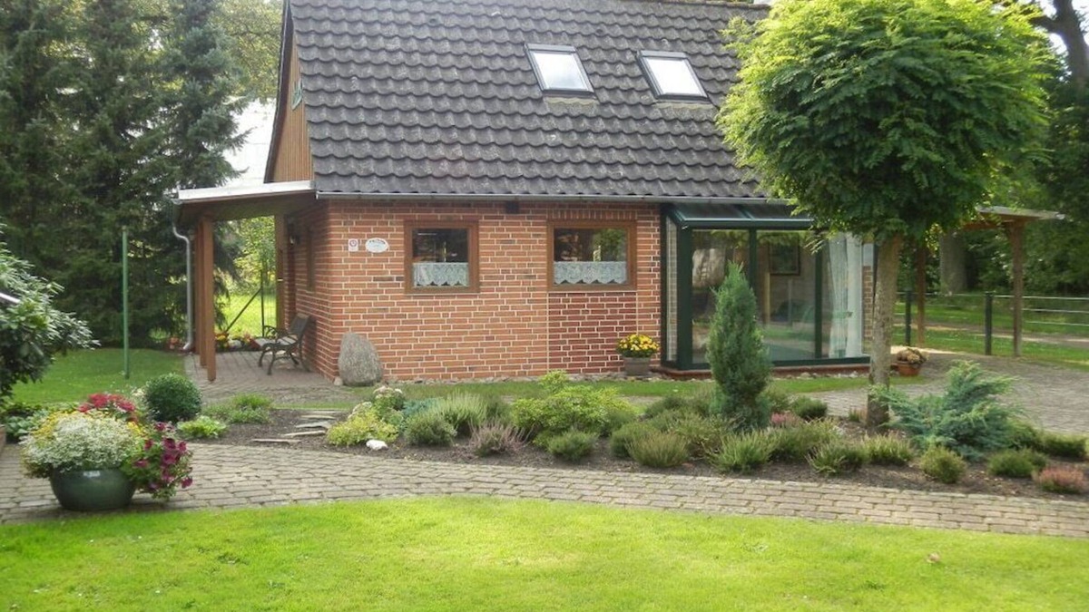 Soderstorf House | detached holiday home Kasch