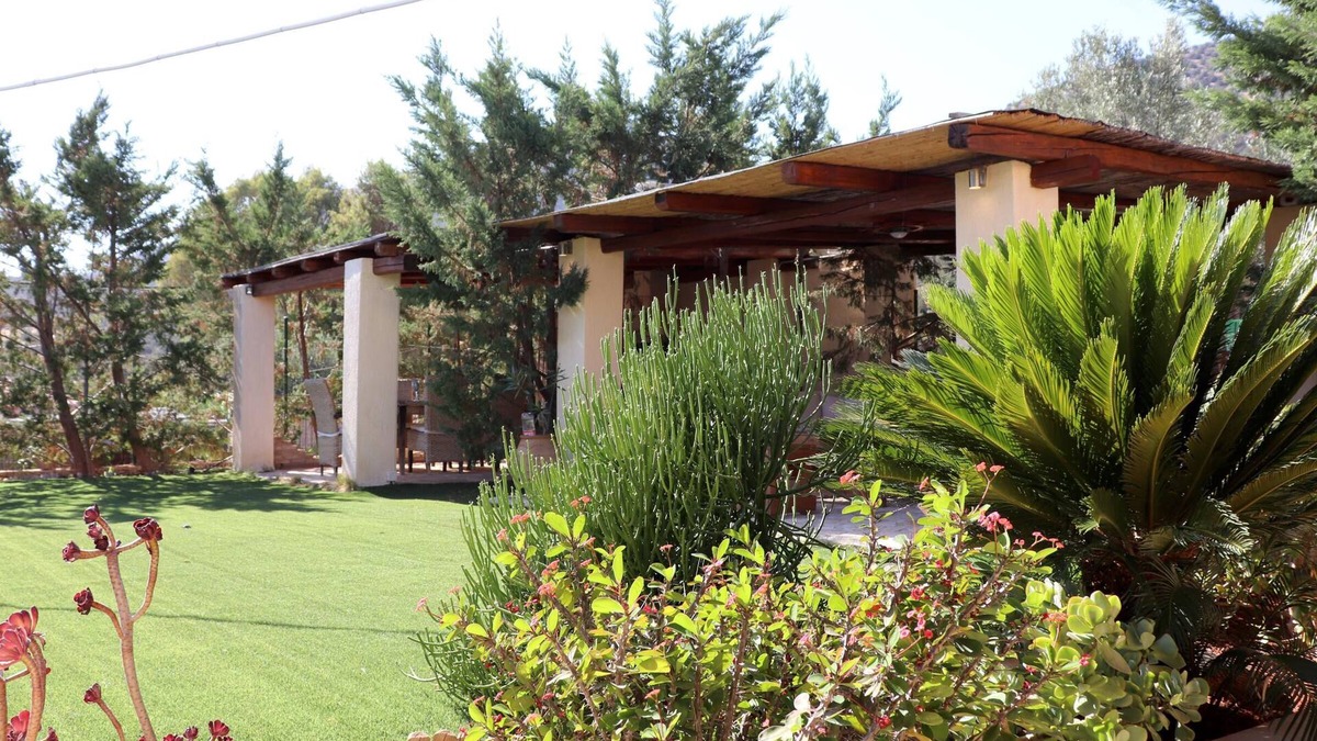 Kilada House | Detached holiday home with garden, close to the beach, sea view | Argolis, Pelop