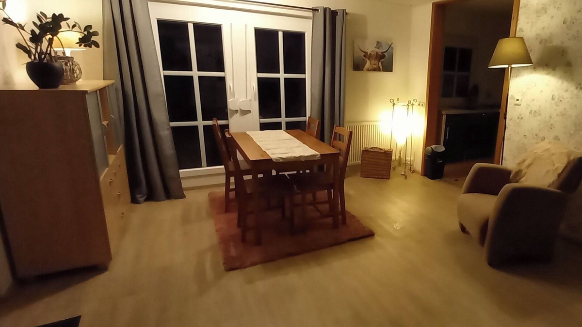 Apen House | Detached Holiday Home in Ammerland