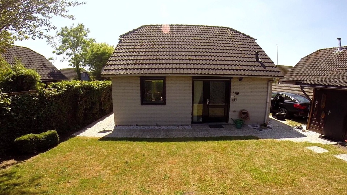 Herkingen House | Detached holiday home in a quiet location, right on the Grevelingenmeer