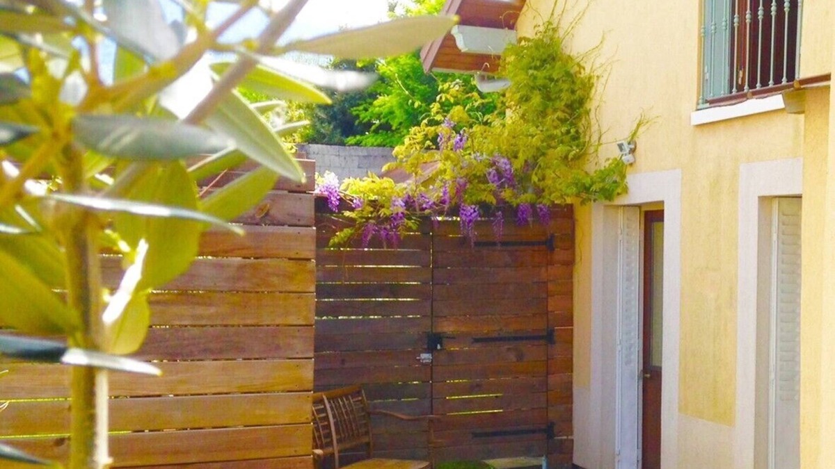 Aix-les-Bains House | Detached house 200 m from the lake