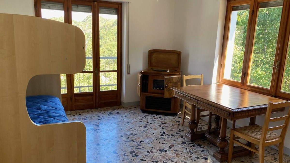 Gravere House | Detached house, bordering the park Orsiera Rocciavrè