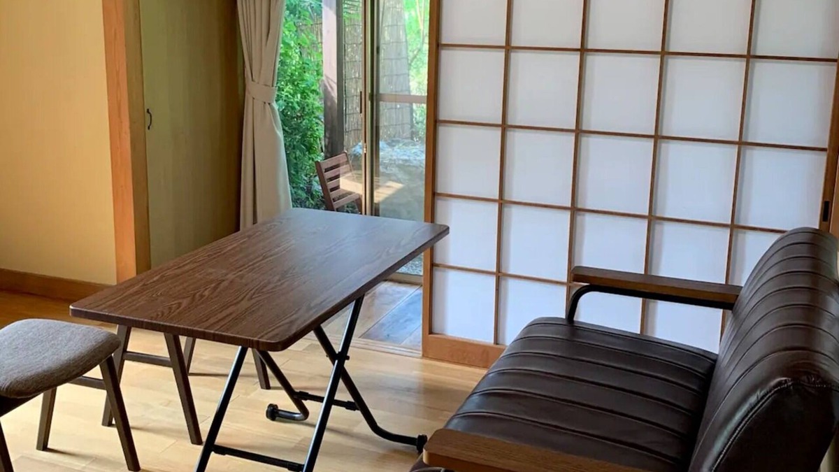 Fujinomiya House | Detached house Building B Renovated in October 2/Fujinomiya Shizuoka