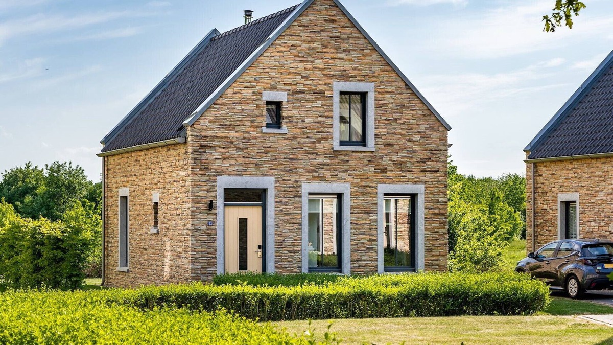 Maastricht House | Detached house comfort - 3 bedrooms
