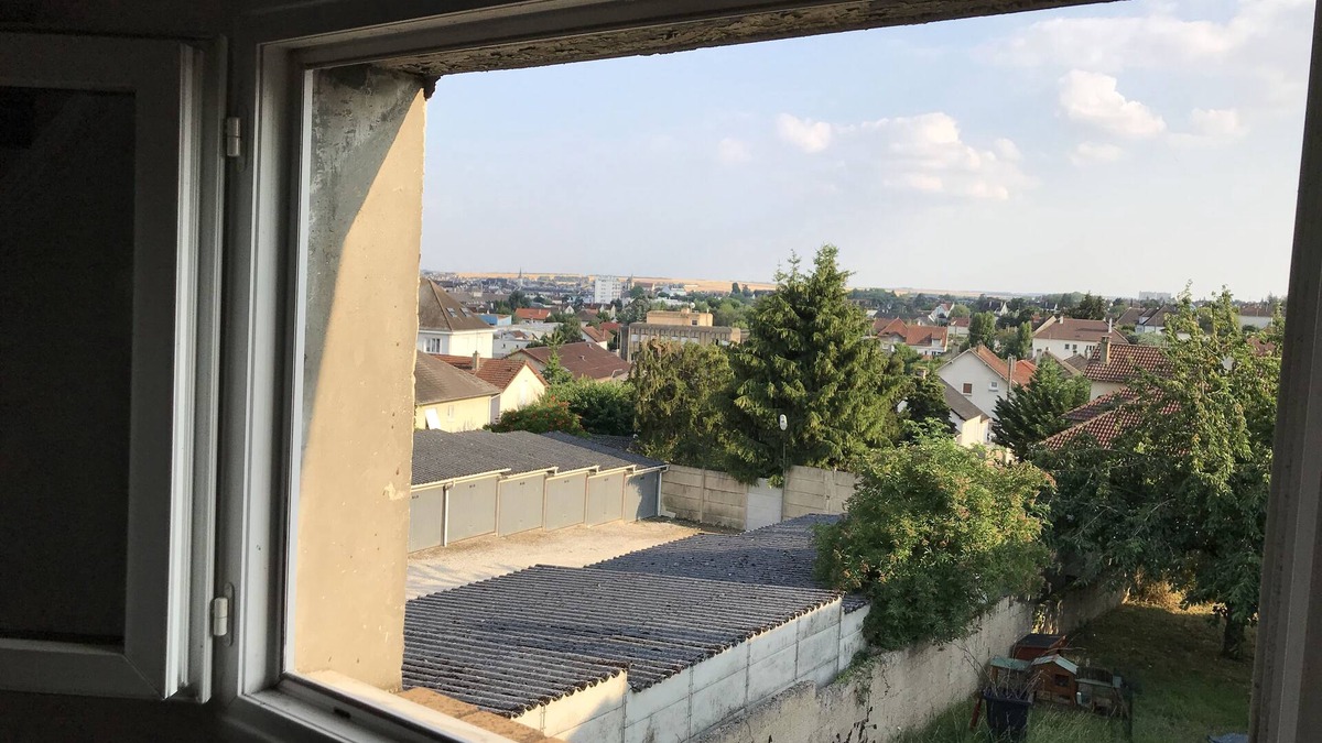 Auxerre House | Detached house, comfortable, near downtown, hospital, hypermarket, .