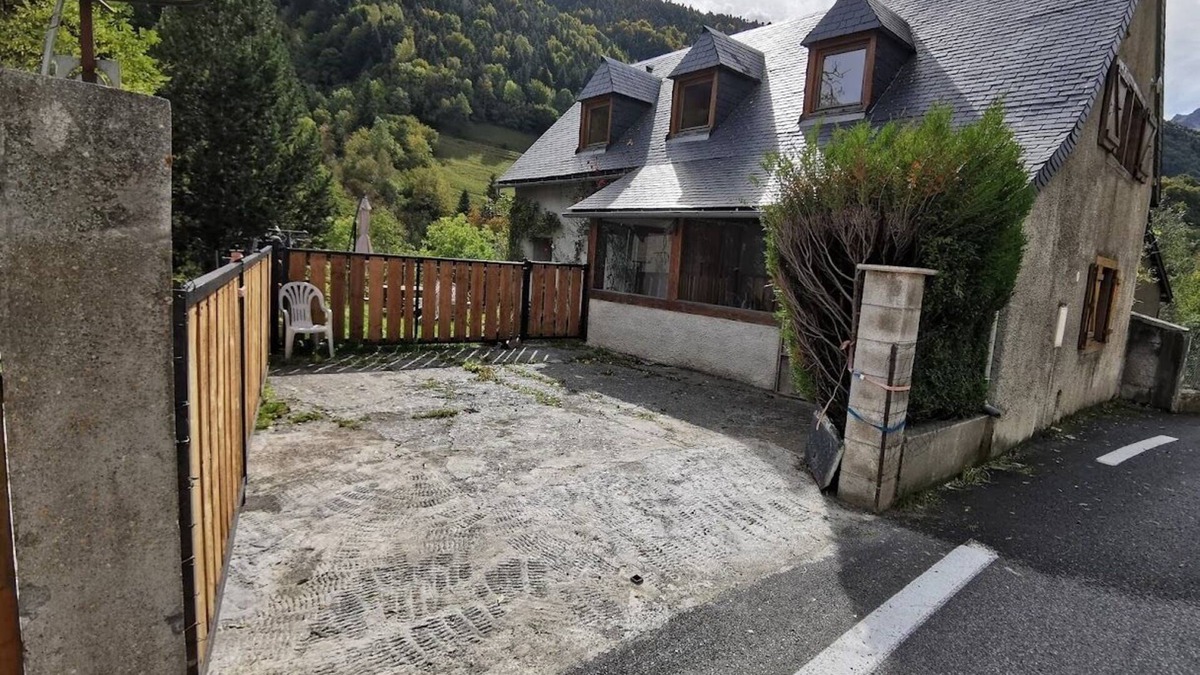 Aragnouet House | Detached house for 8-10 people in the heart of the Pyrenees close to the ski slopes