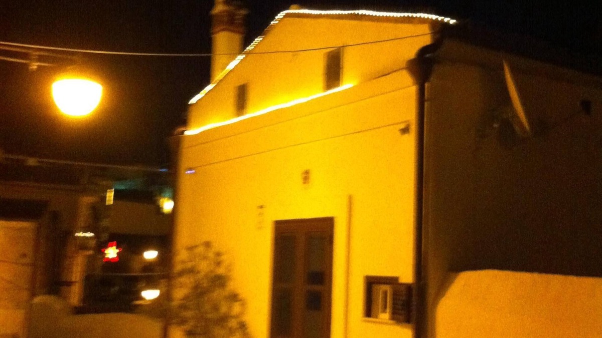 Macchia House | Detached house in a lovely historic center in Pisticci