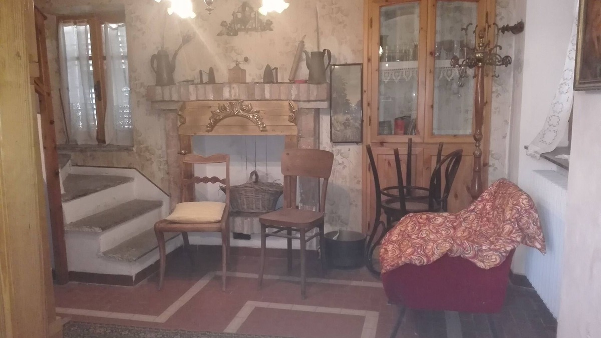 Carpeneto House | Detached house in Alto Monferrato