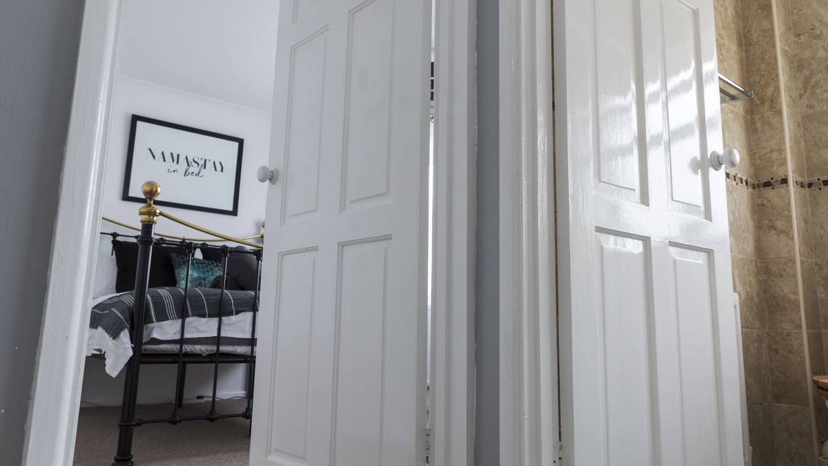 Layer Marney House | Detached house in the heart of Mersea Island.