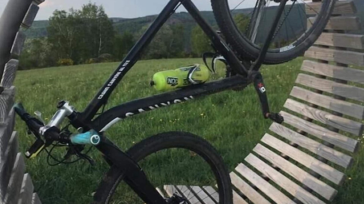 Gemund House | Detached house K7 at the Eifel National Park with e-bike (MTB) option