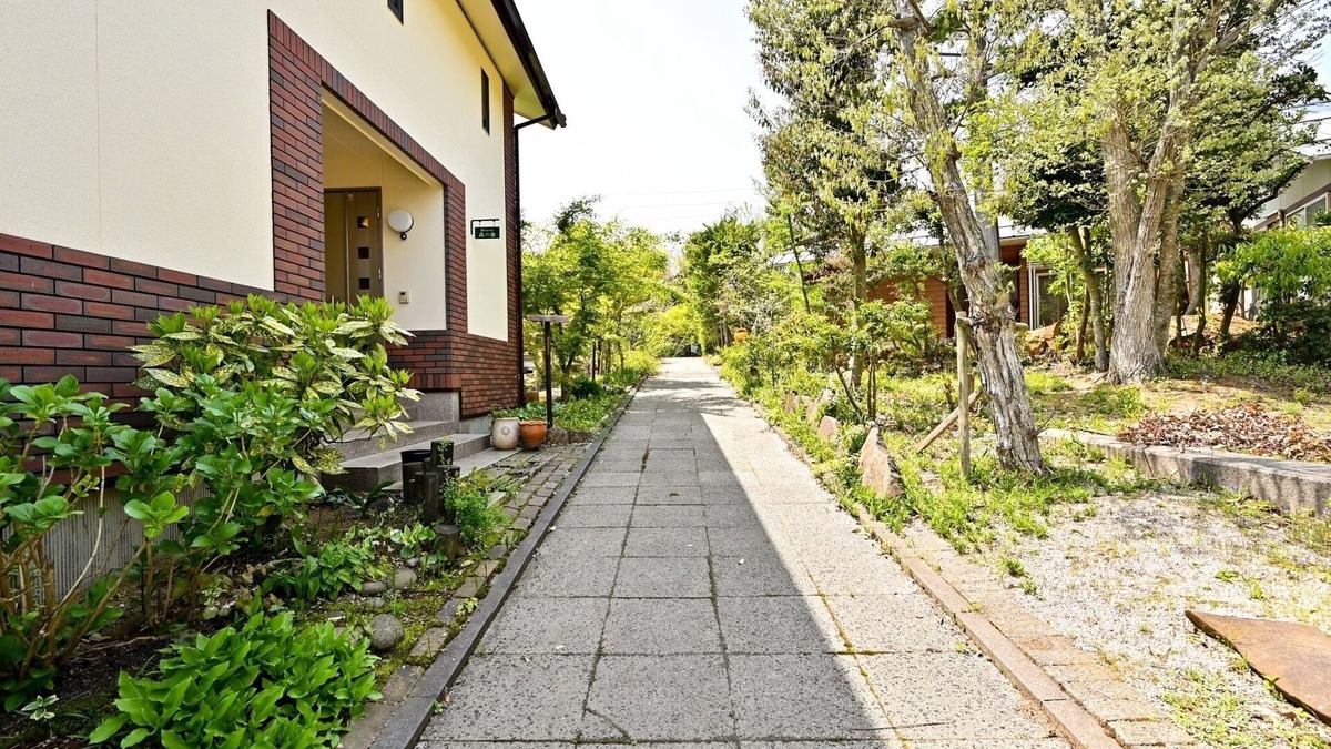 Matsue House | Detached house/Matsue Shimane