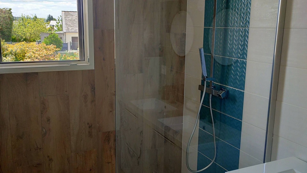 Miniac-Morvan House | Detached house near SAINT MALO