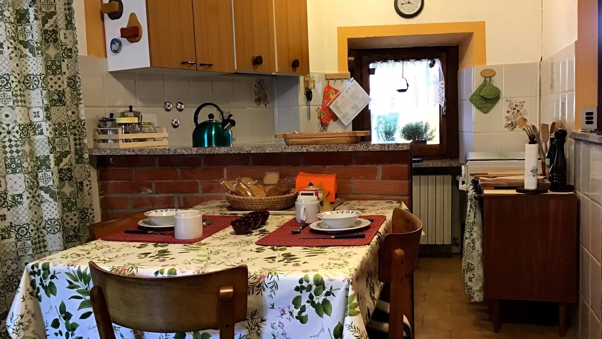 Cesara House | Detached house on Lake Orta