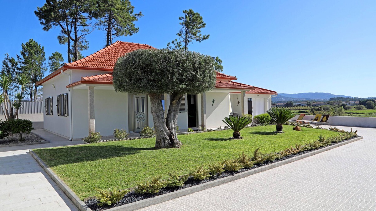 Viana do Castelo House | Detached house
