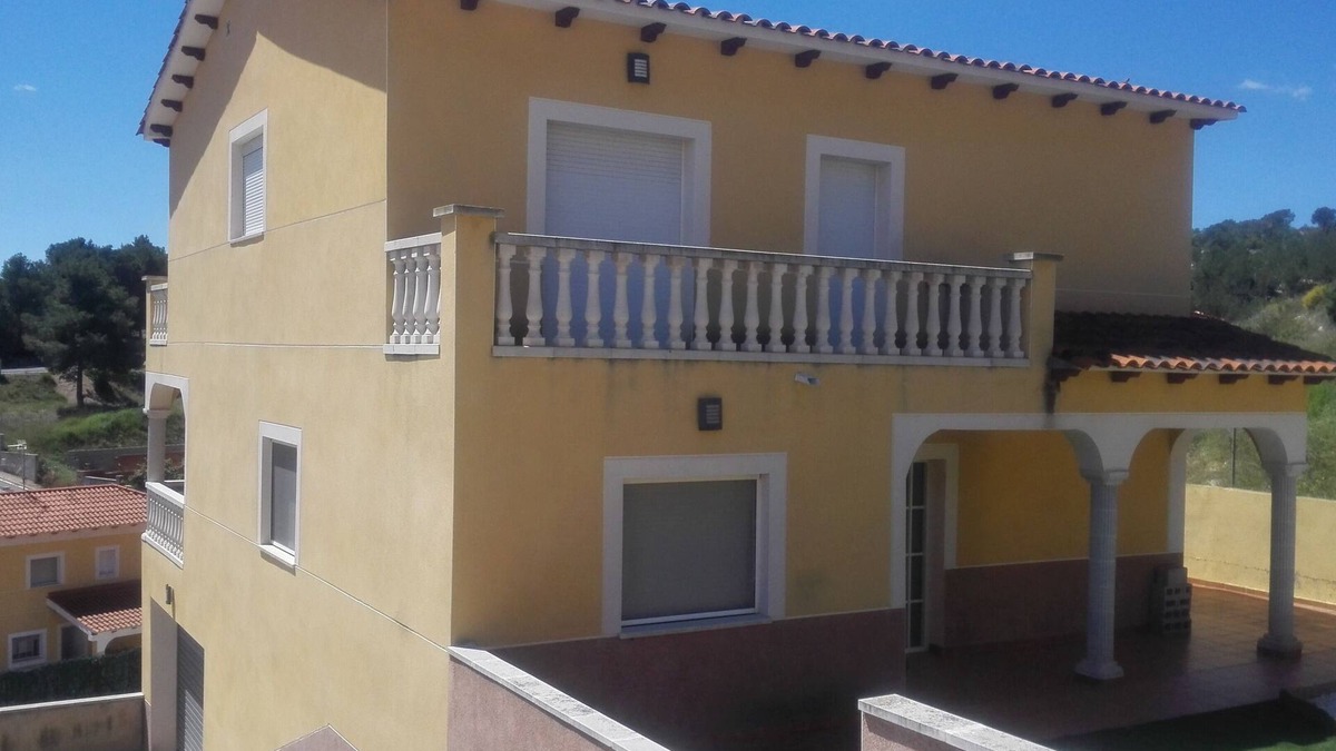 El Vendrell House | Detached house Urbanization El Vendrell