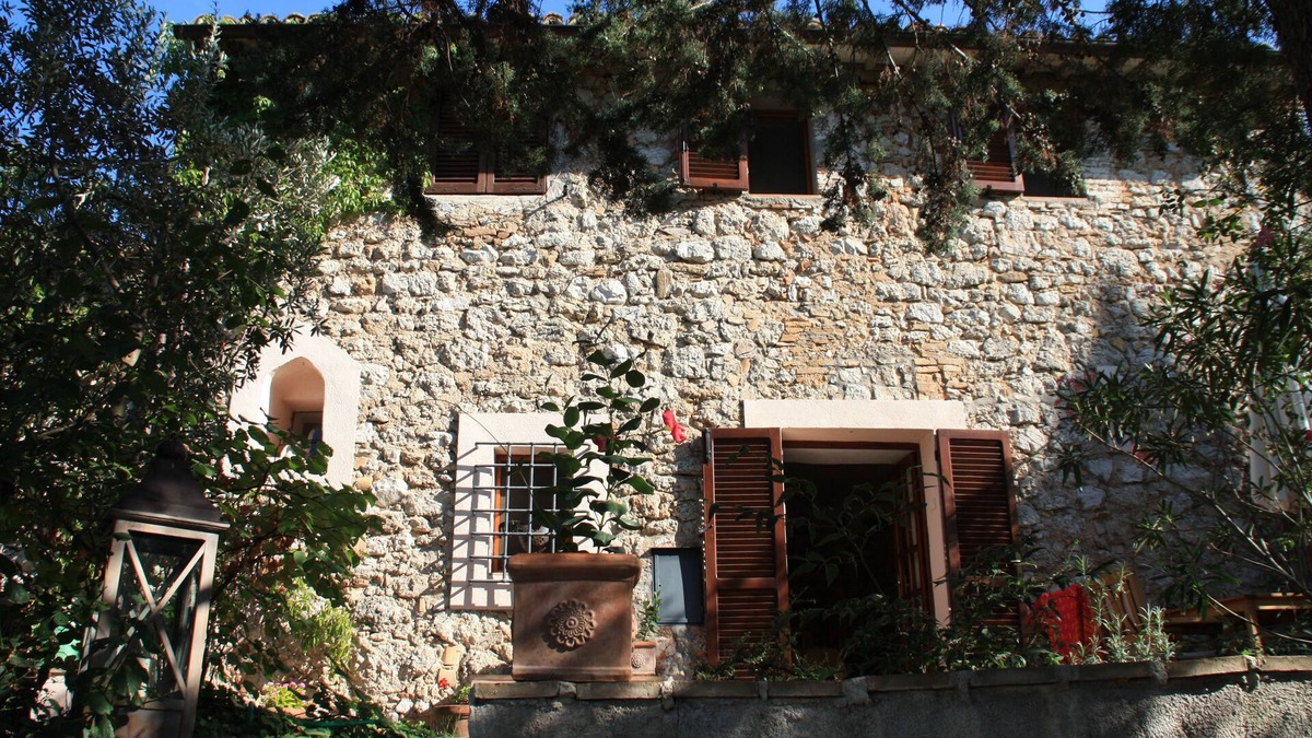Bovara House | Detached House With Private Pool