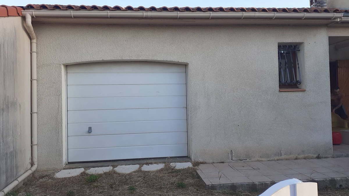 Rivesaltes House | Detached house with swimming pool 10 minutes from the sea