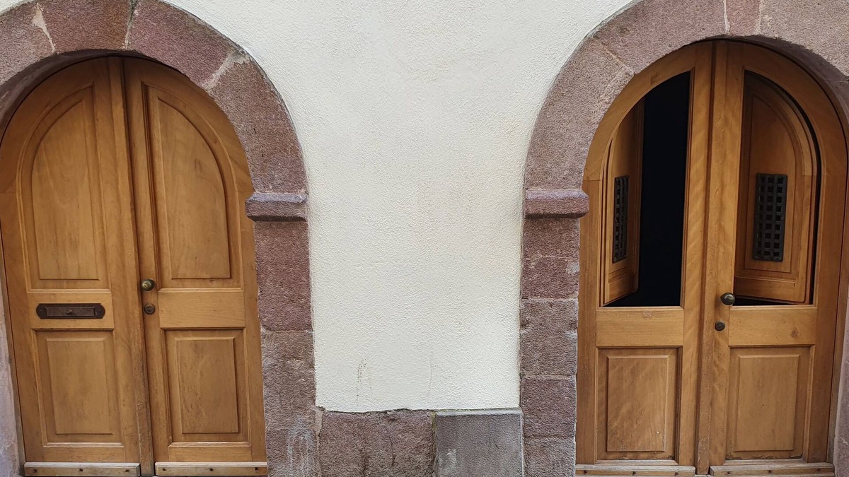 Bosa Historic Centre House | Detached house with large equipped terrace, pets welcome