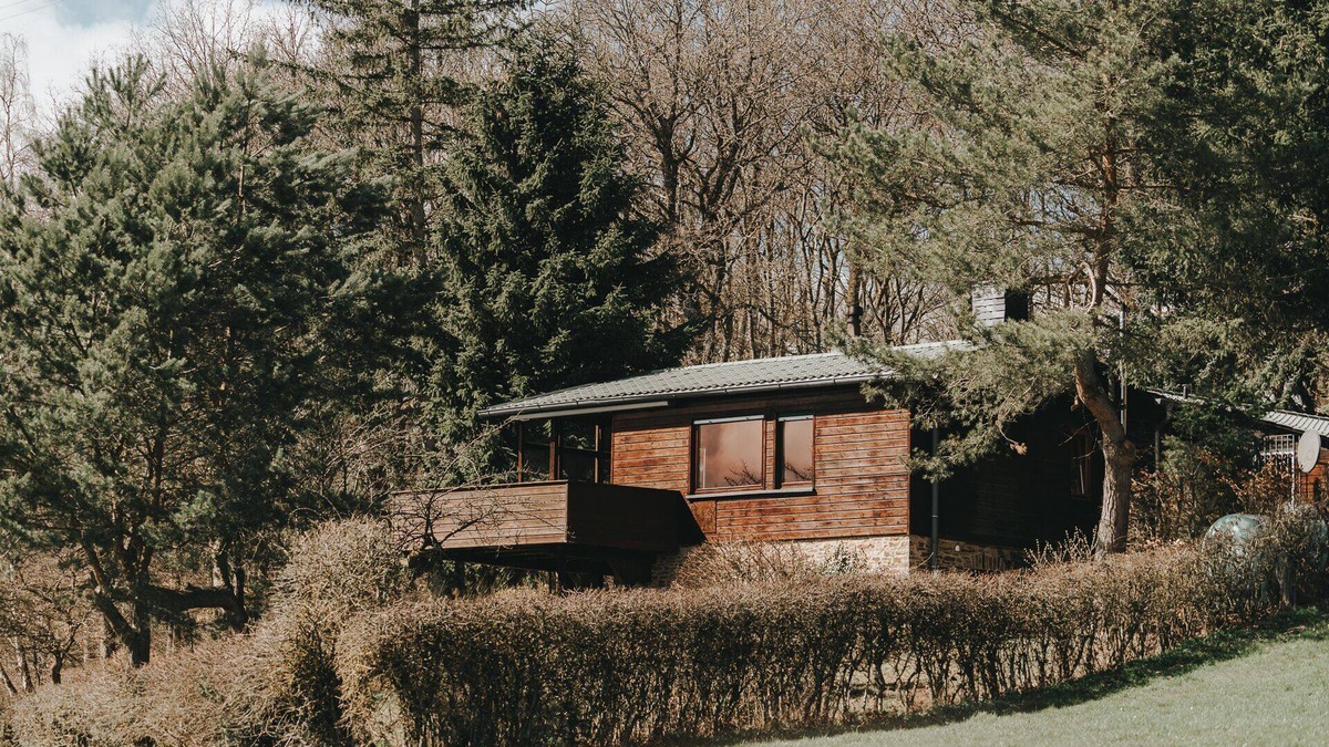 Blankenheim House | Detached hunting lodge, quiet location on the edge of the forest, family-friendly, nature