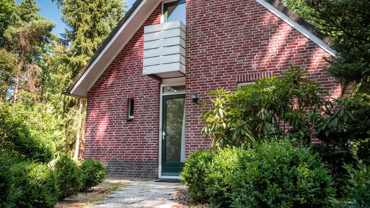 Zelhem House | Detached luxury home with lots of privacy