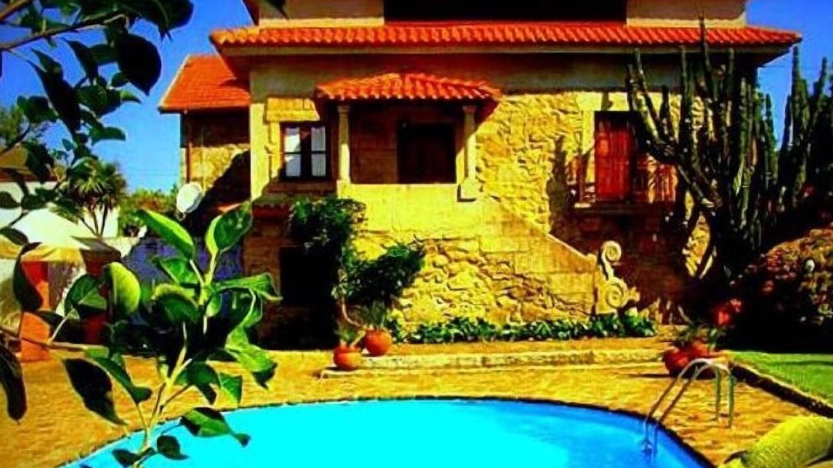 Portela Villa | Detached Luxury Villa