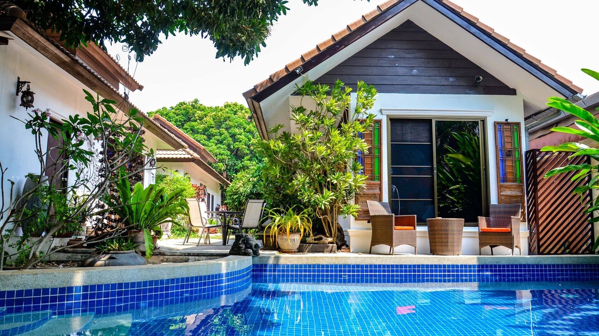 Hang Dong Resort | Detached Master Suit