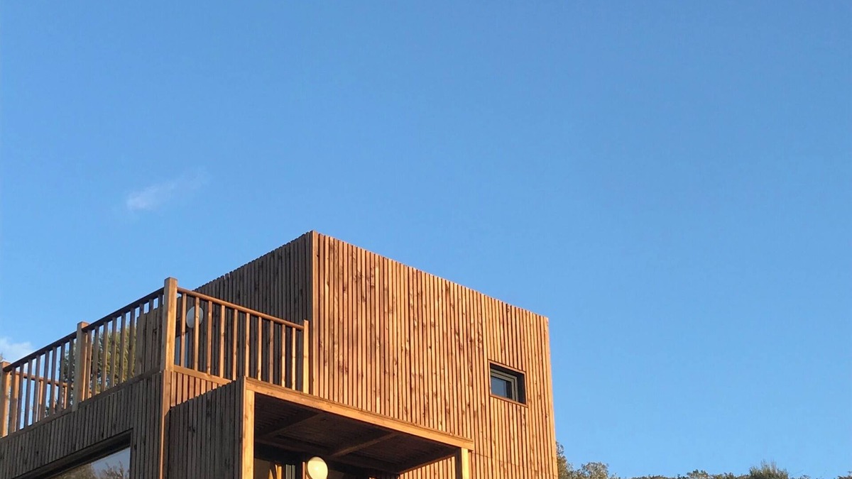 Porticcio House | DETACHED MINI VILLA IN PRIVATE ESTATE 2 MINUTES FROM THE BEACH