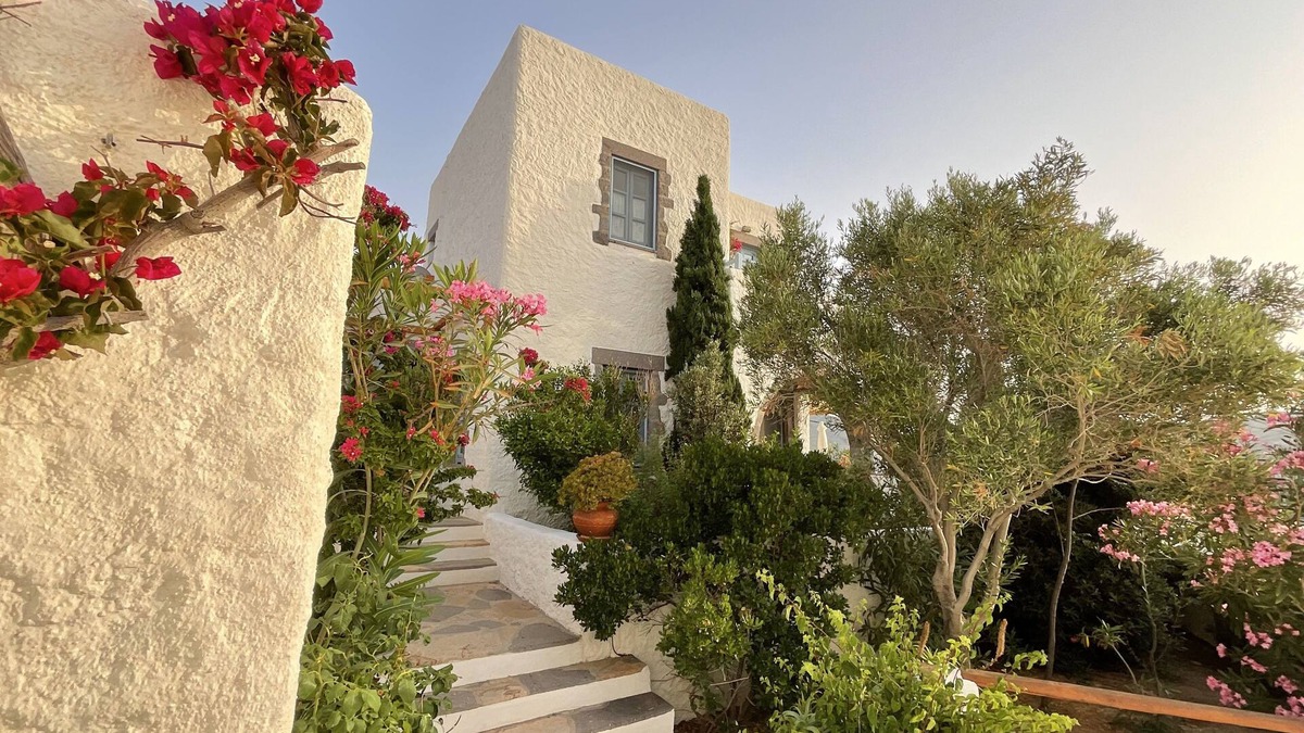 Skala House | Detached, quiet domicile near the beach, Skala/Merikas Bay, EOT proof