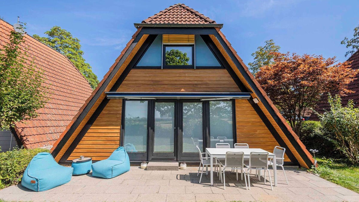 Immenstaad am Bodensee House | Detached roof-only house (type 8)