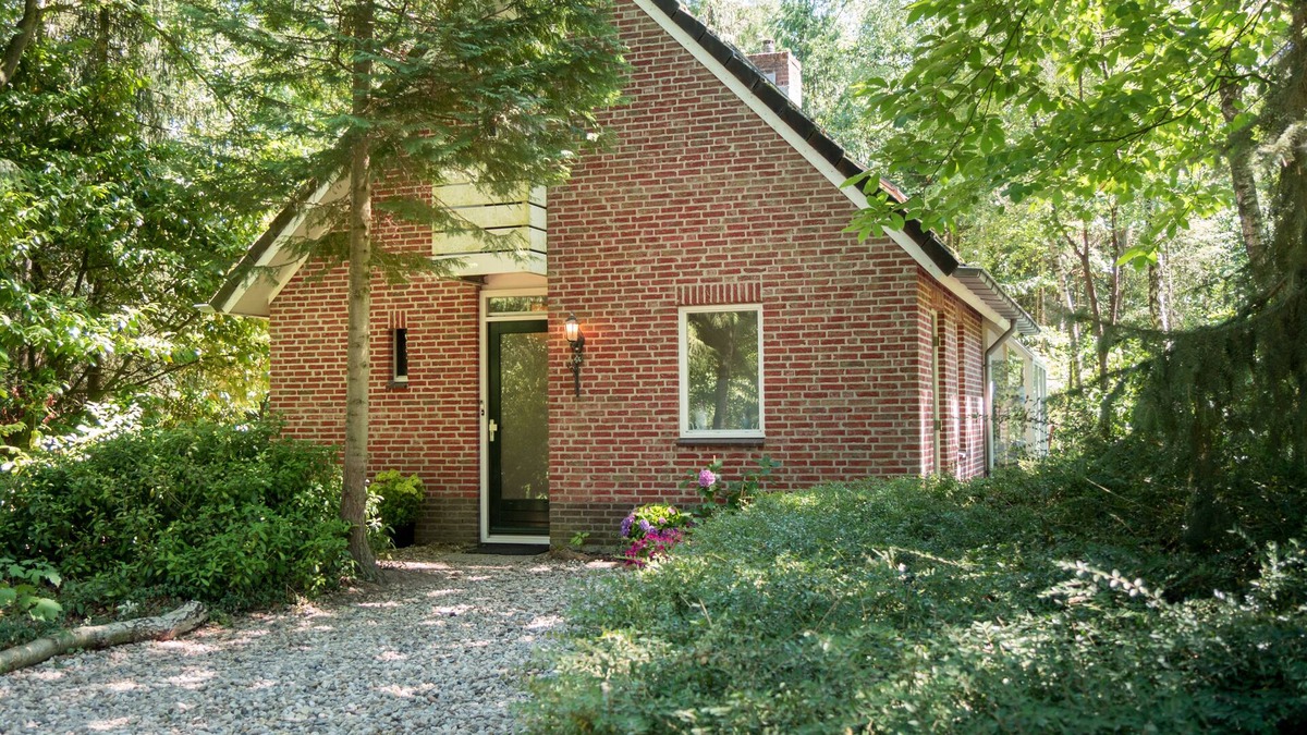 Zelhem House | Detached vacation home in the forests of Gelderland with large garden. Private.
