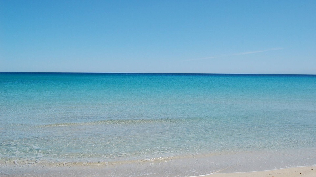 Reitani House | Detached villa a few meters from the sea