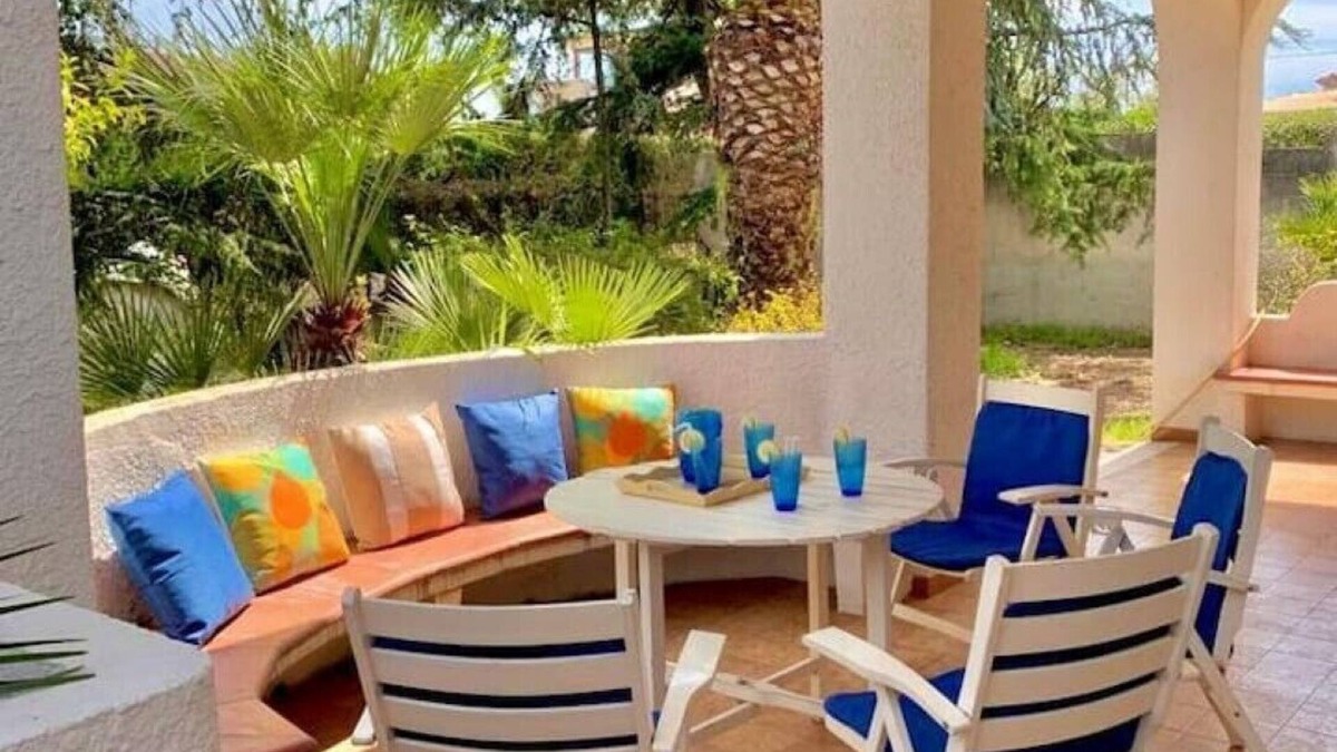 Bisceglie Villa | Detached Villa - Bisceglie