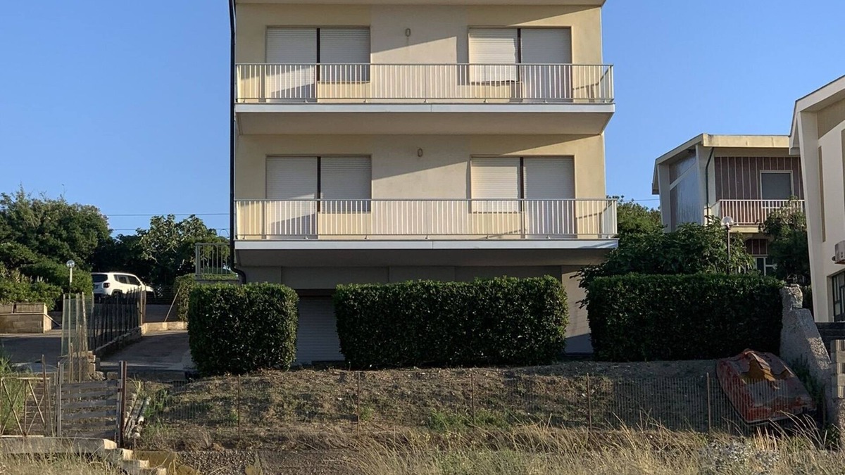 Termoli Villa | Detached villa by the sea