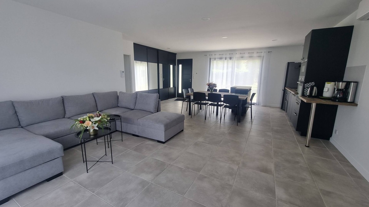 Buzet-sur-Tarn House | Detached villa in the countryside between Toulouse and Albi for up to 6 people